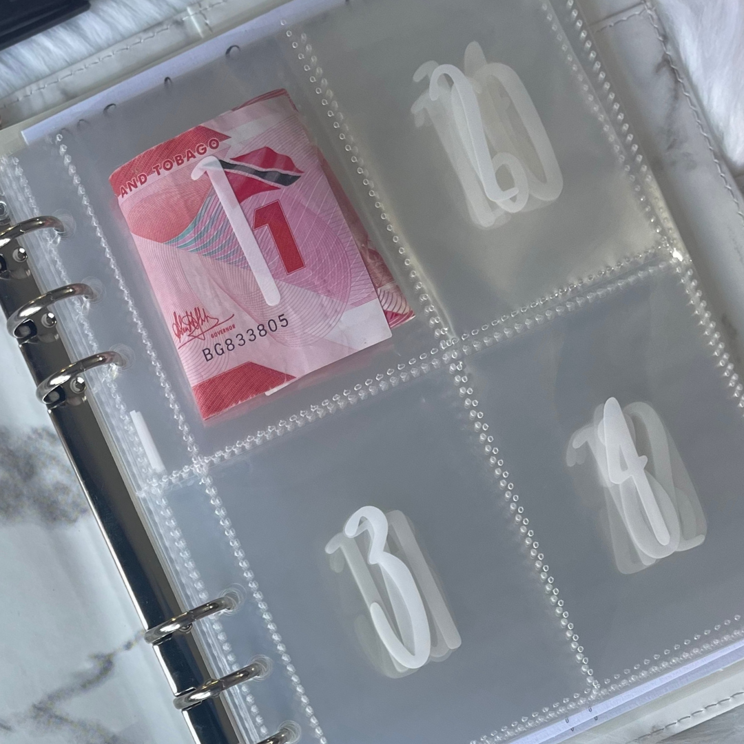 1-100 A5 Sleeves | SLEEVES ONLY
