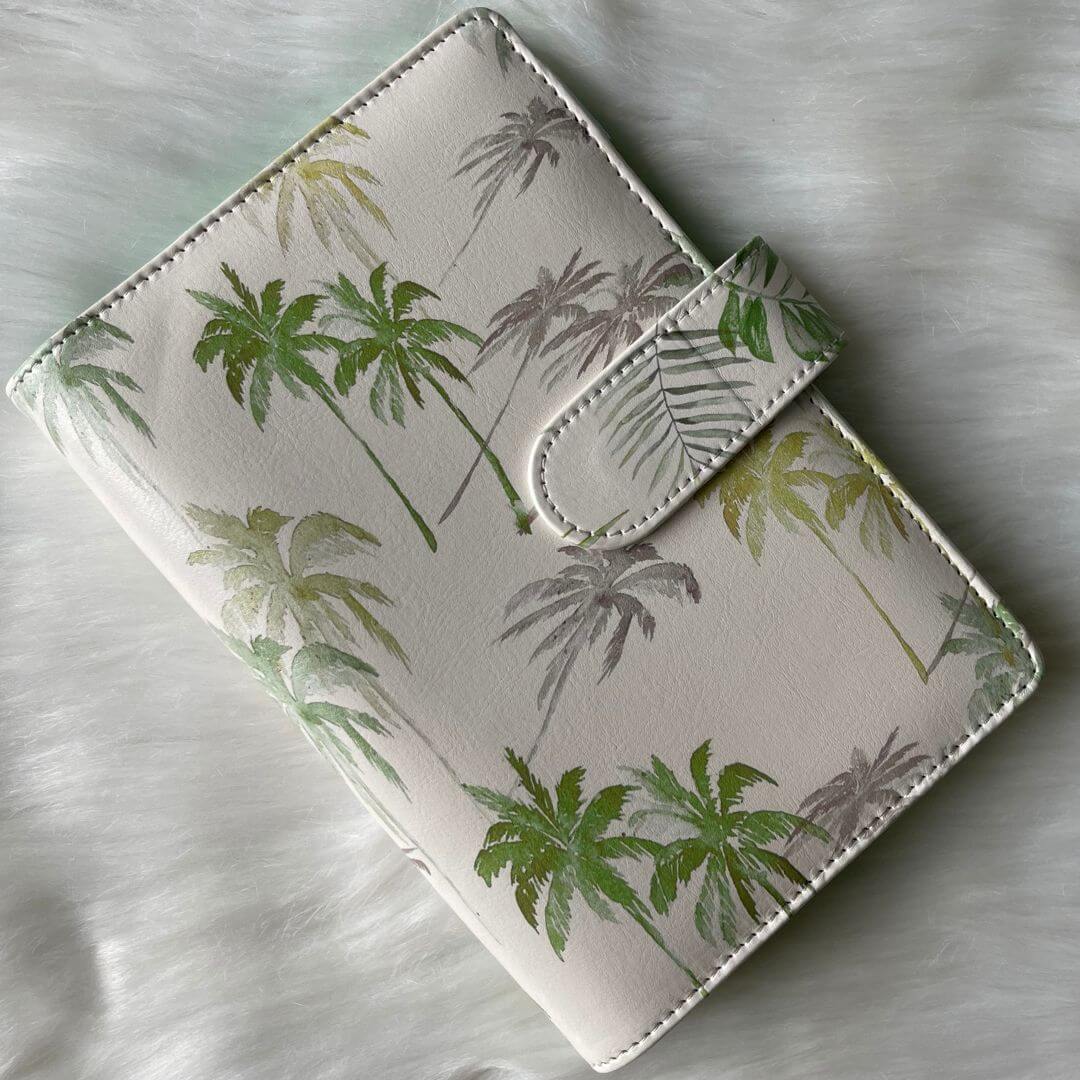 A6 Ring Binder | Topical Series
