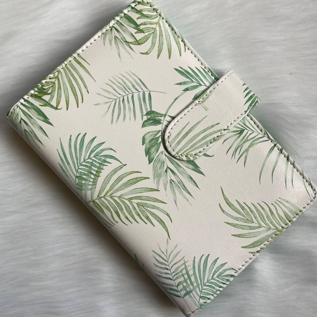 A6 Ring Binder | Topical Series