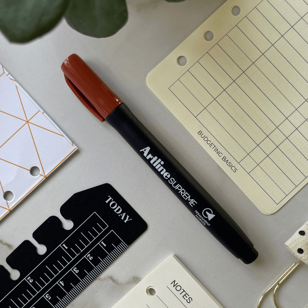 Artline Marker | Kids