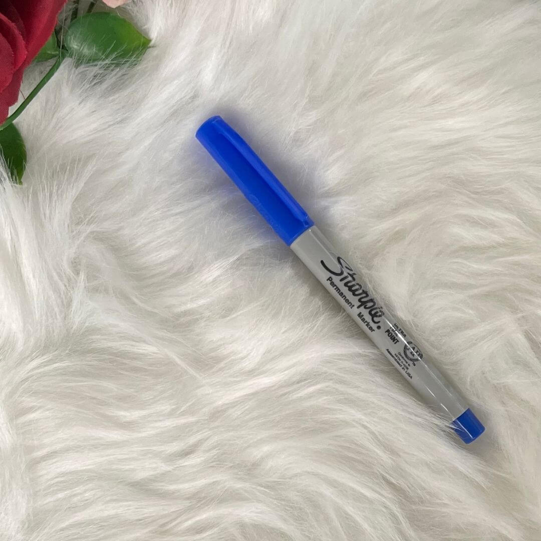 Sharpie Ultra Fine Point | Cash Stuffing Markers