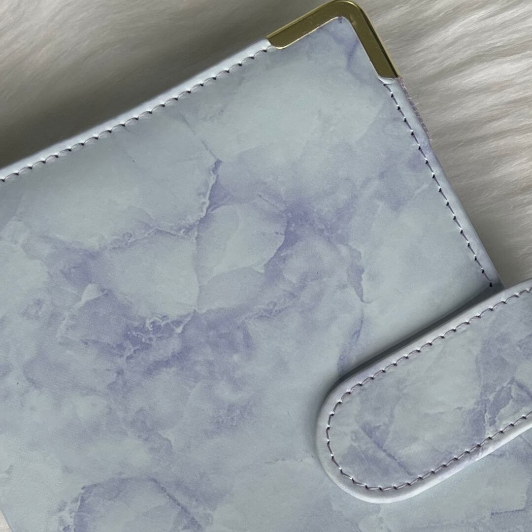Marble Ring Planner