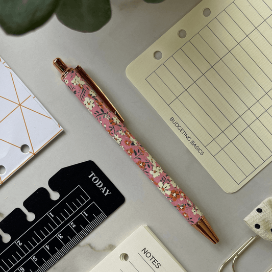 Ballpoint Pen | Ditsy Floral