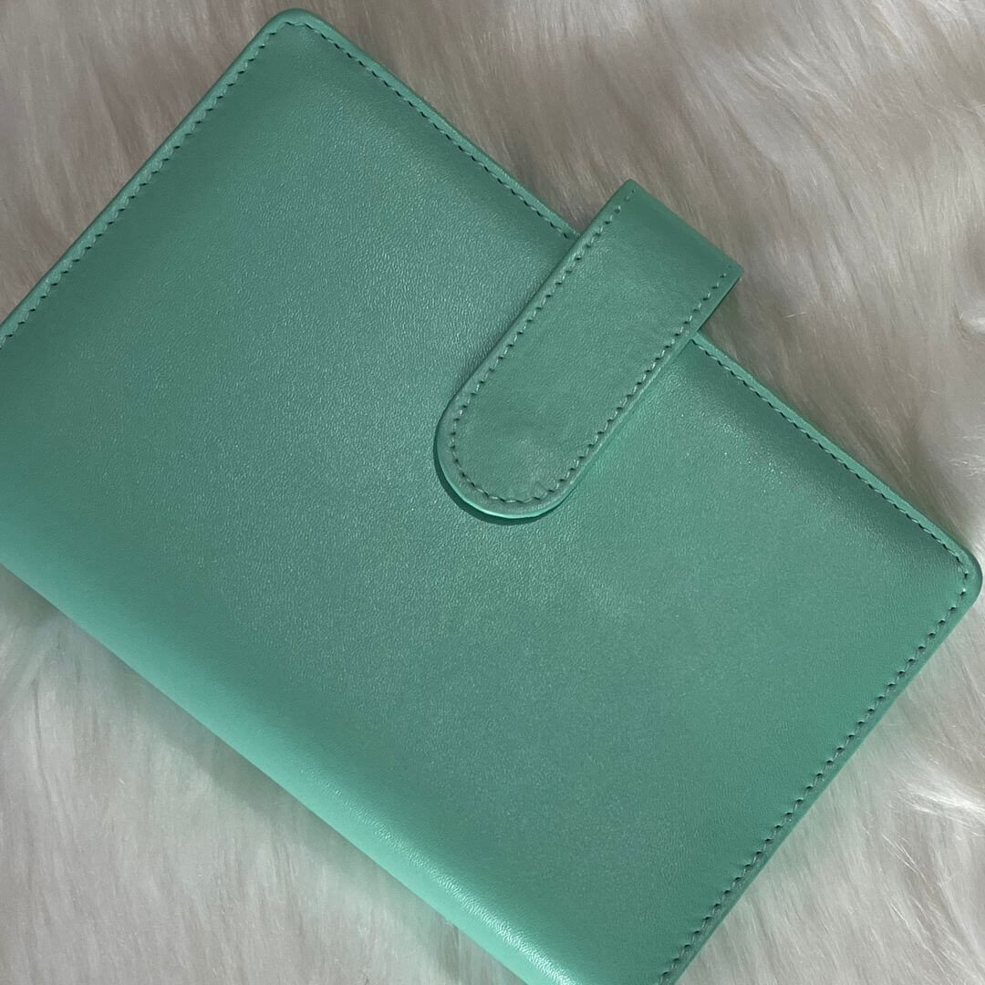 Budget Binder | Minimalist