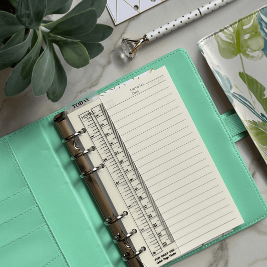 Notebook | Tropical Binder