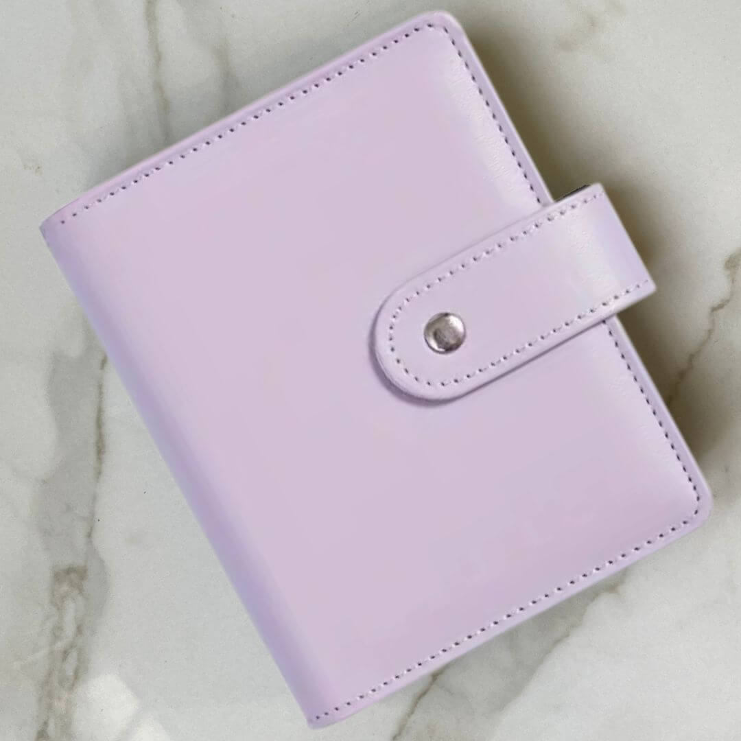 A7 Ring Binder | Minimalist