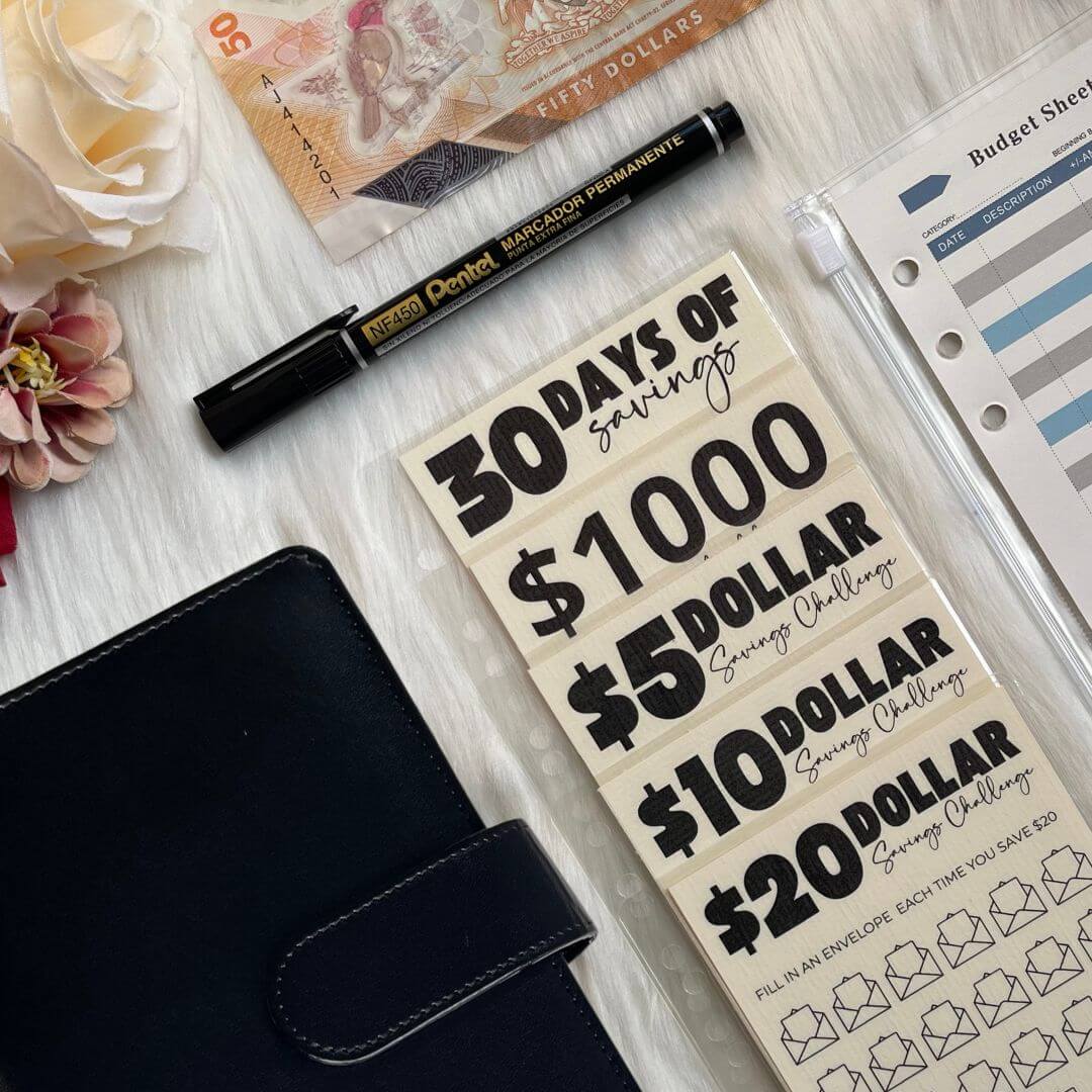 Starter Savings Bundle | Save $3000+