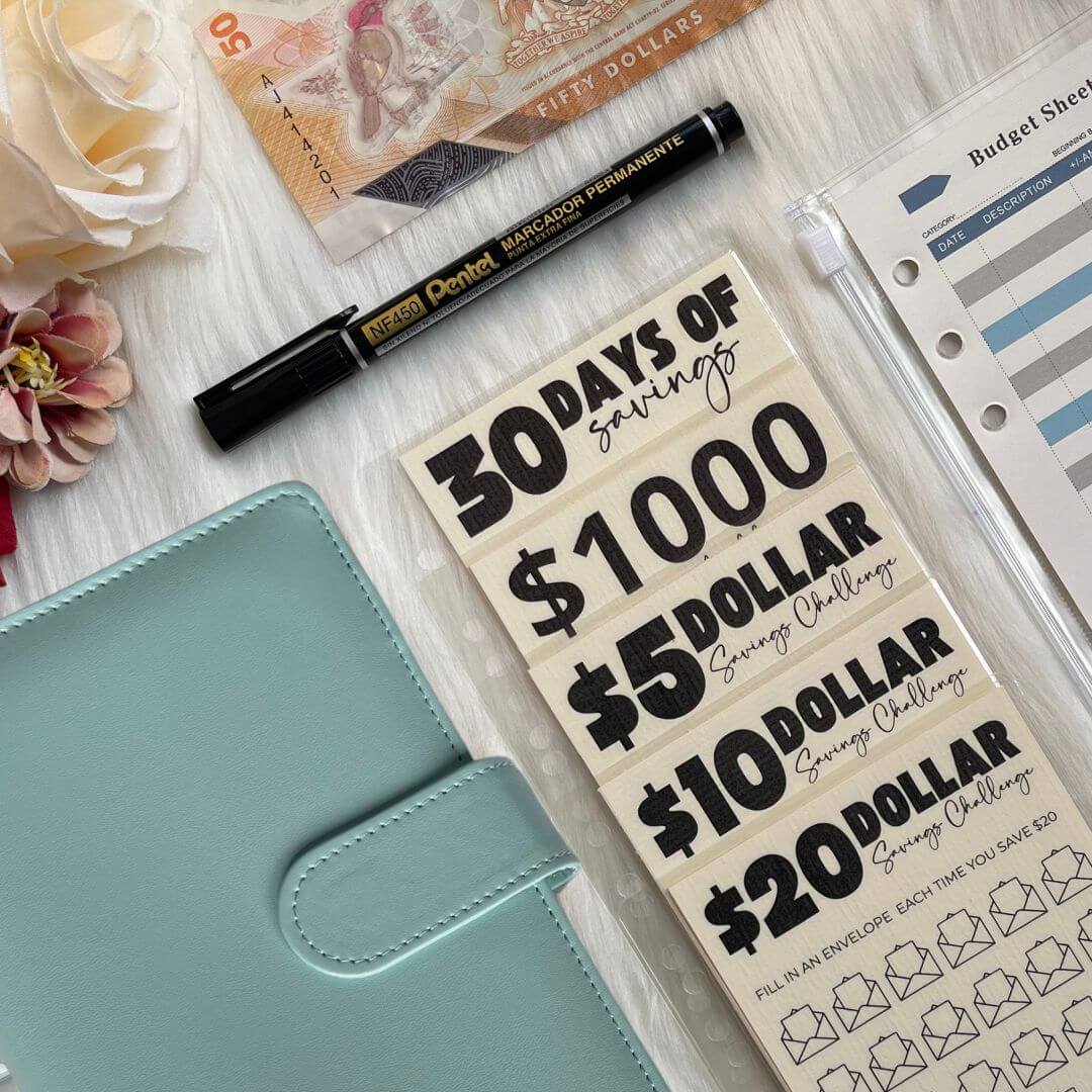 Starter Savings Bundle | Save $3000+