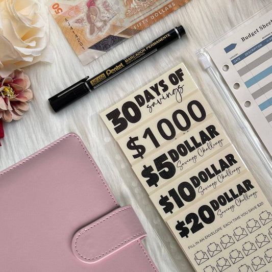Starter Savings Bundle | Save $3000+