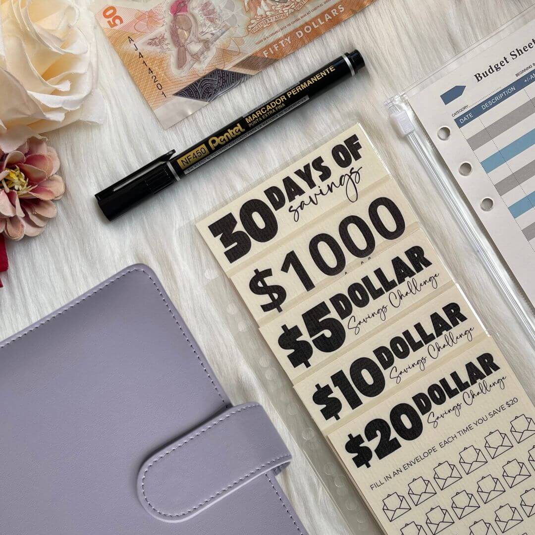 Starter Savings Bundle | Save $3000+