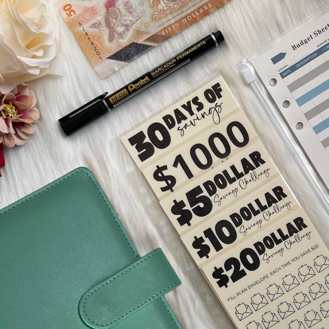 Starter Savings Bundle | Save $3000+