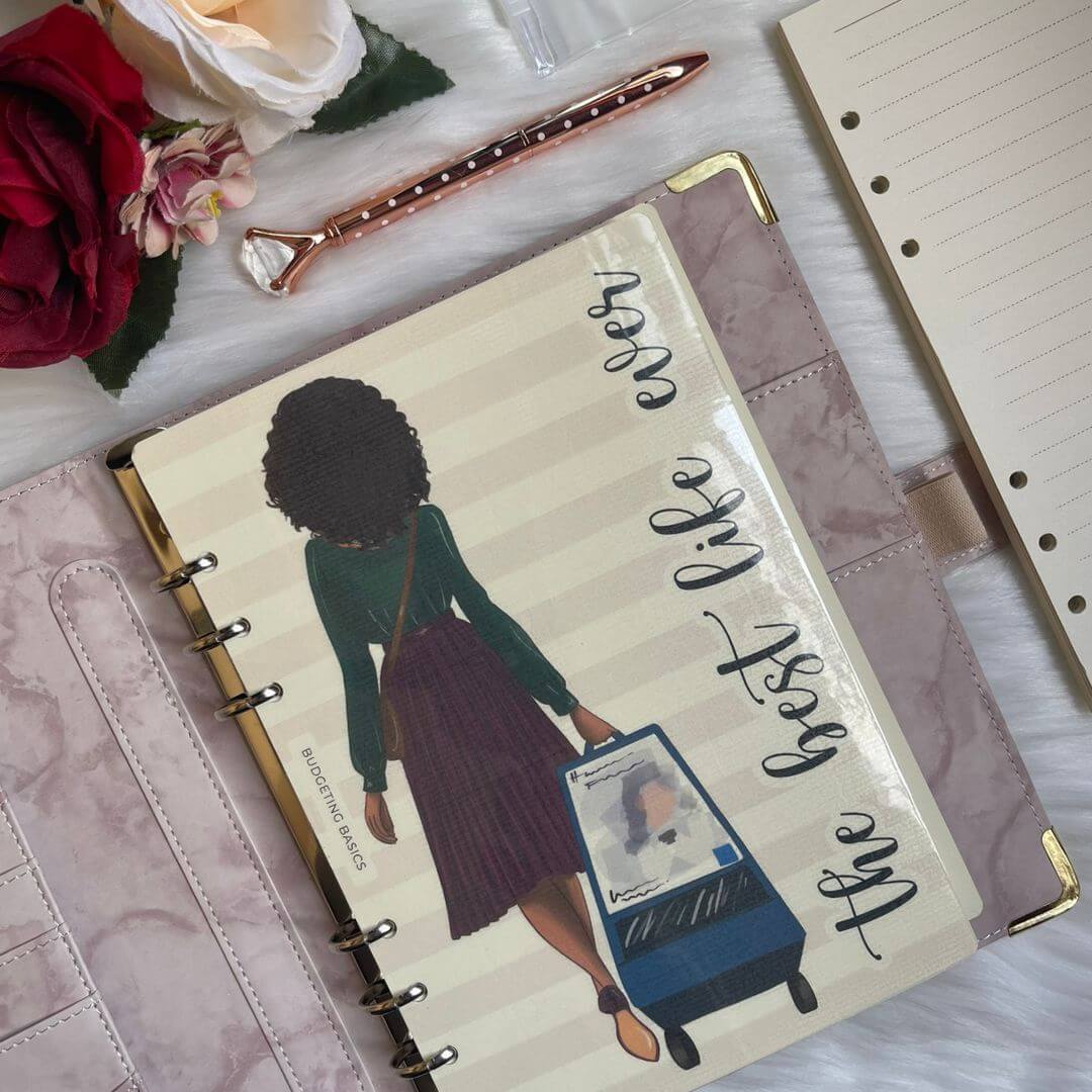 The Best Life Ever | Notebook
