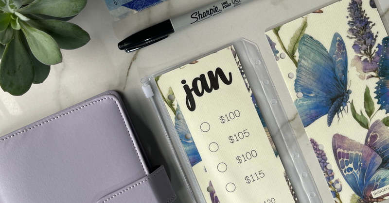 What Is A Savings Challenge And Which One Is Right For You?