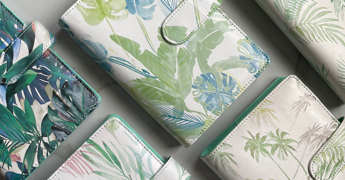 A5 vs A6 vs A7 — Which Binder Size Is Right For You?