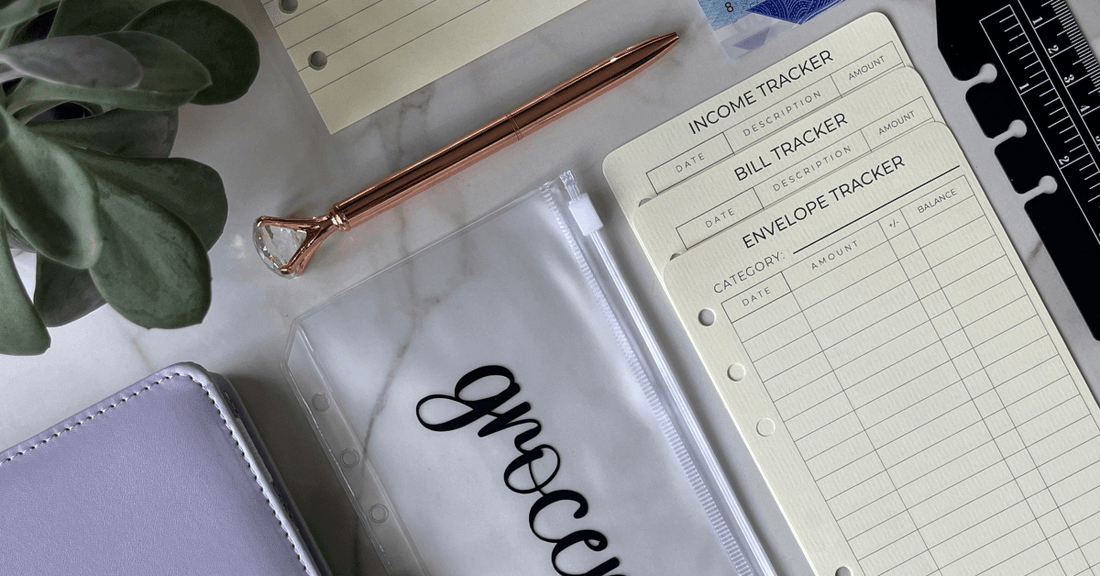 How To Use A Budget Binder — A Complete Beginner's Guide for Trinidad and Tobago