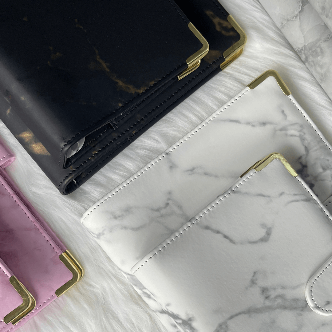 Marble Ring Planner