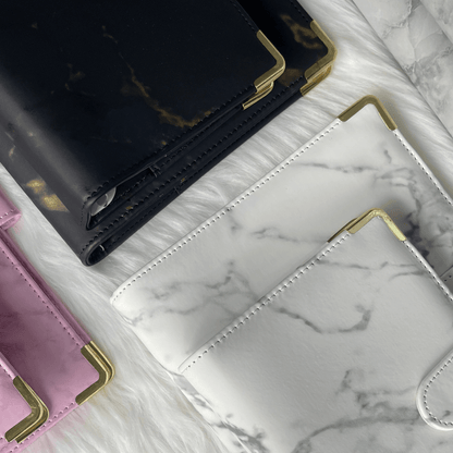 Marble Ring Planner