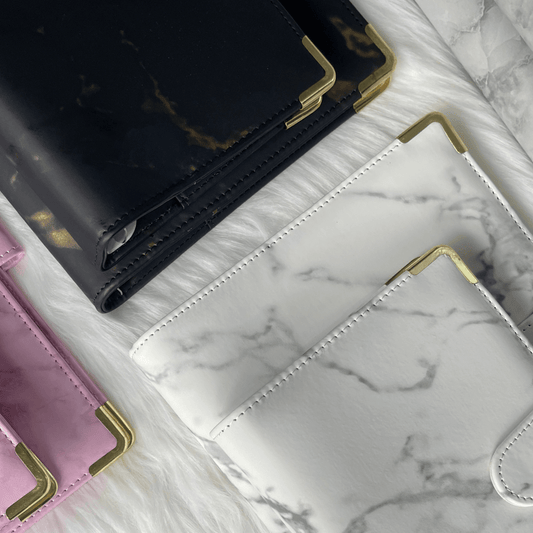 Marble Ring Planner