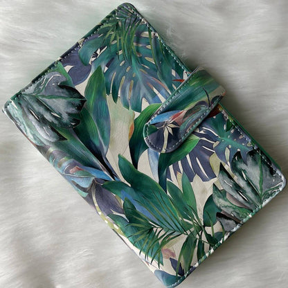 Topical Series Ring Binder | A6