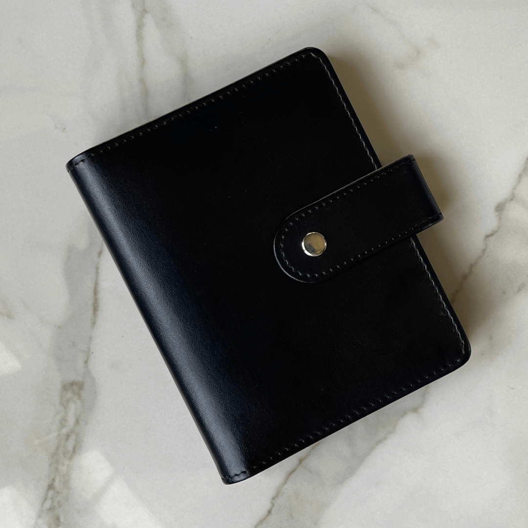 A7 Ring Binder | Minimalist