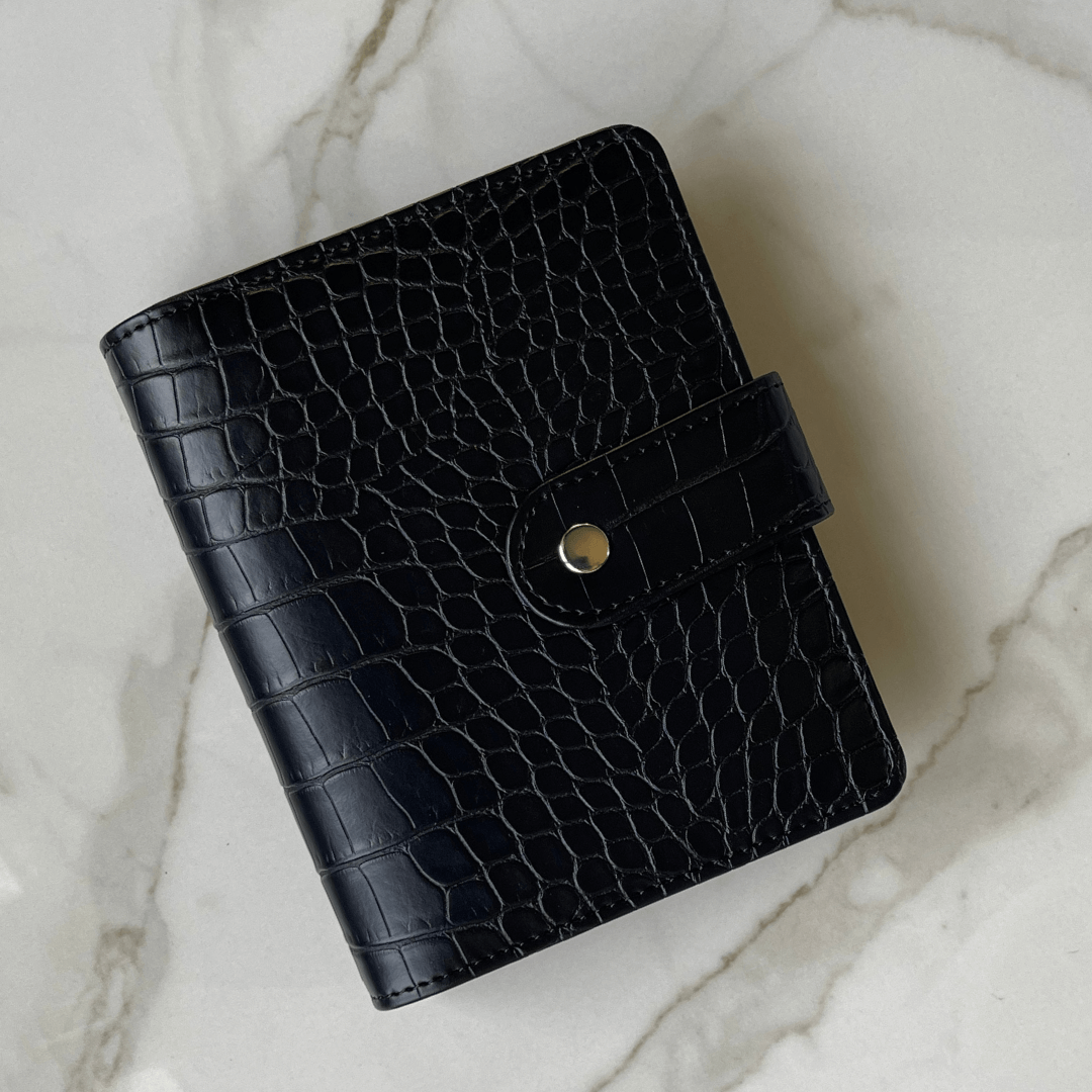 A7 Ring Binder | Croc