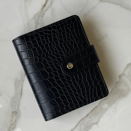 A7 Ring Binder | Croc