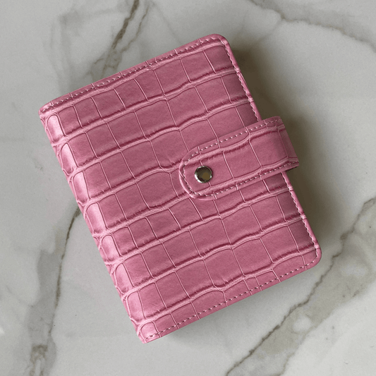 A7 Ring Binder | Croc