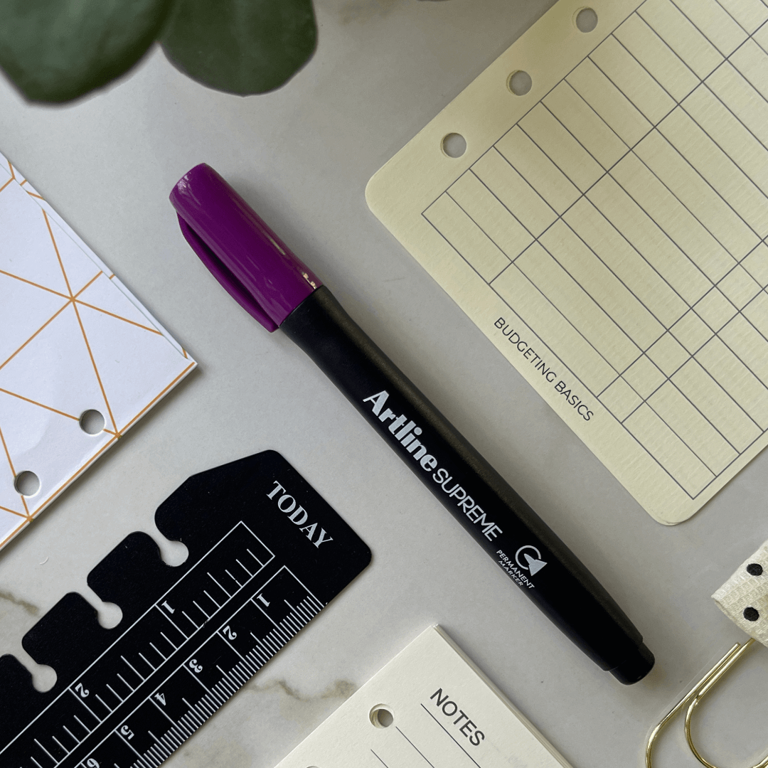 Artline Marker | Kids