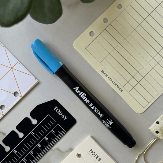 Artline Marker | Kids