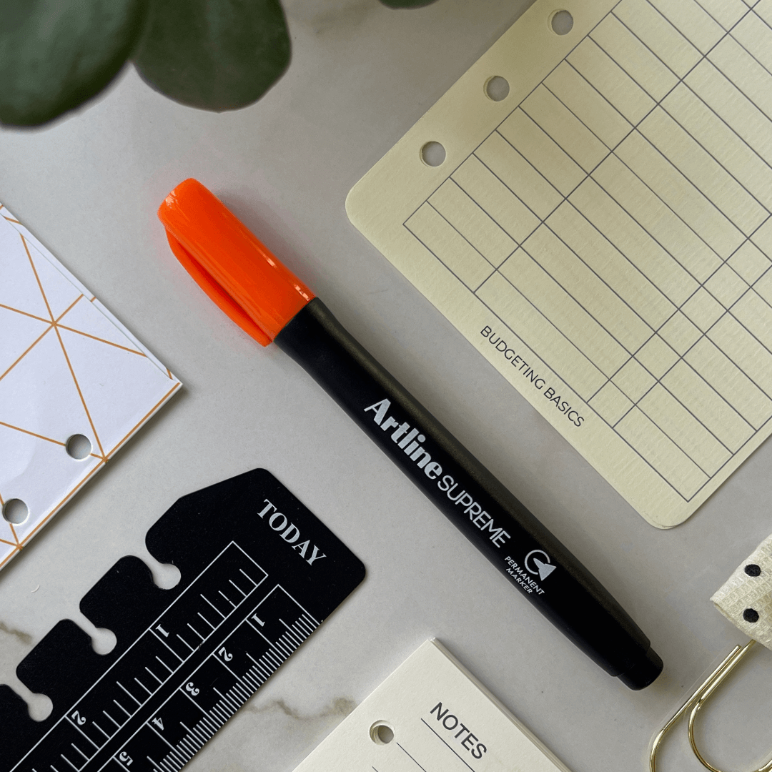 Artline Marker | Kids