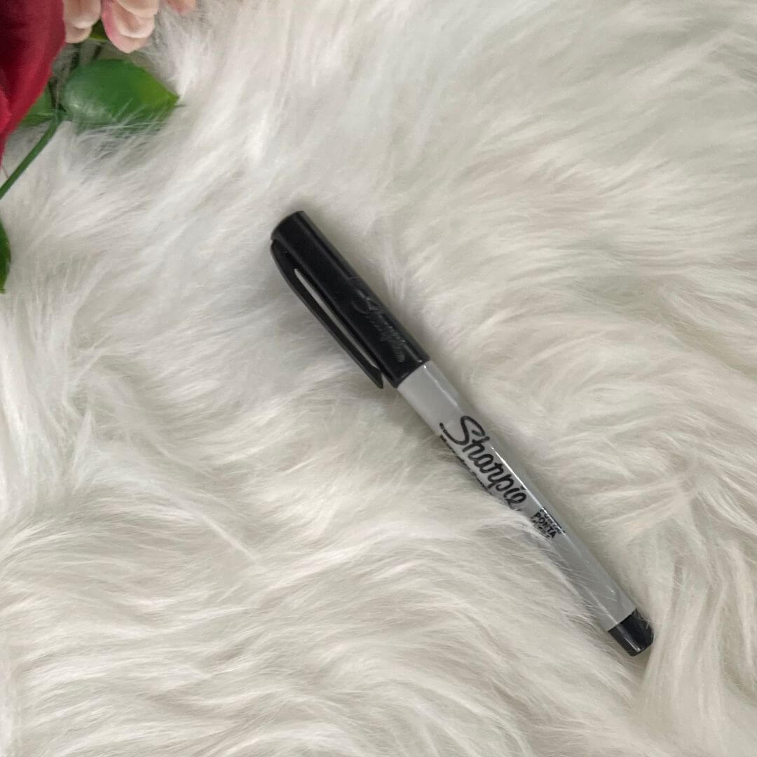 Sharpie Ultra Fine Point | Cash Stuffing Markers – Budgeting Basics