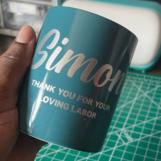 Personalised Coffee Mugs