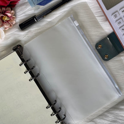 100 Envelope Savings Challenge