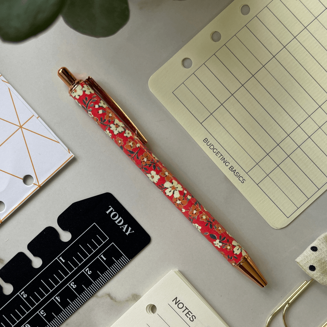 Ballpoint Pen | Ditsy Floral