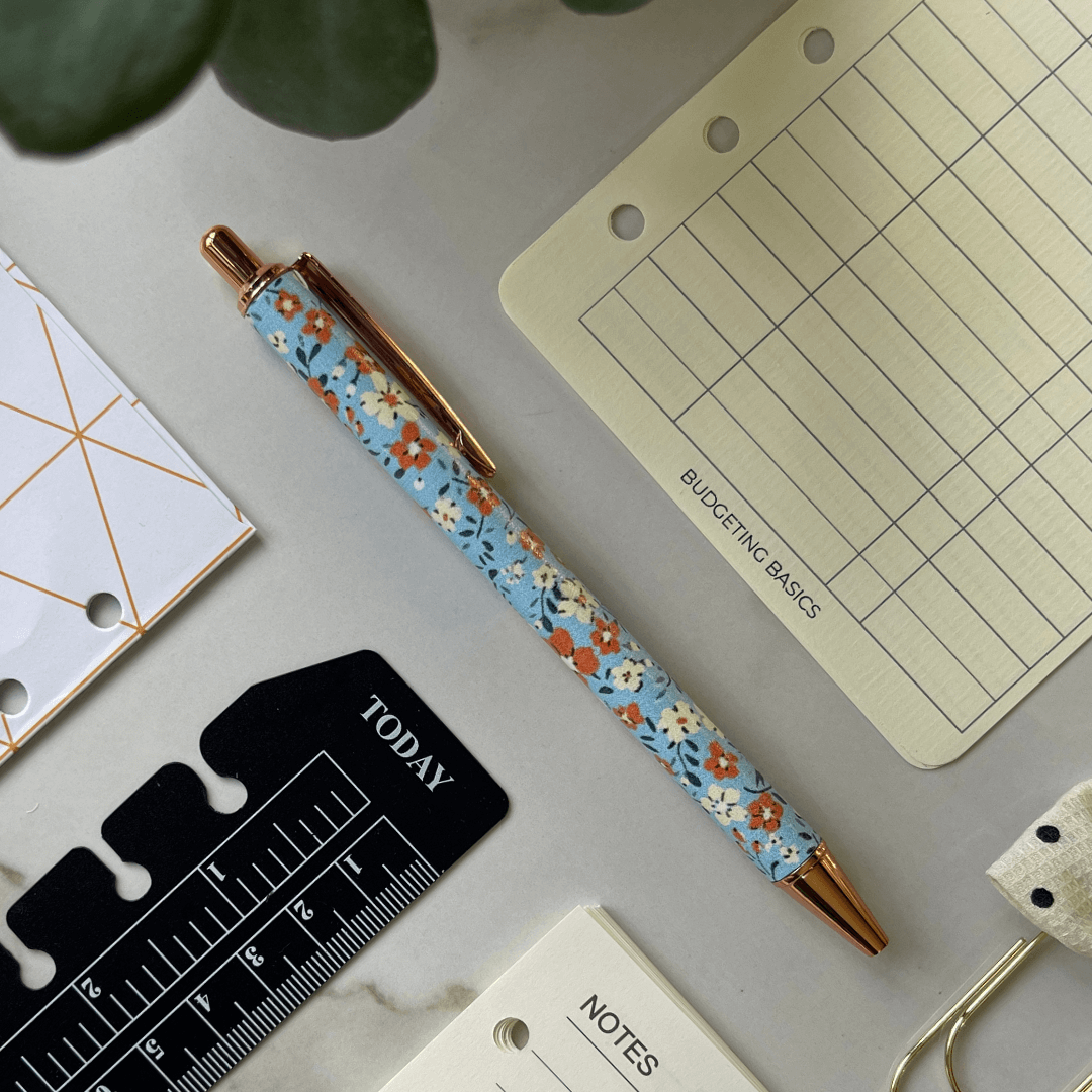 Ballpoint Pen | Ditsy Floral