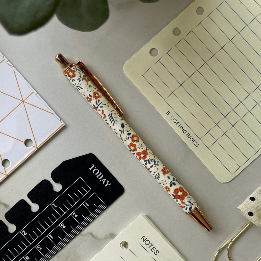 Ballpoint Pen | Ditsy Floral