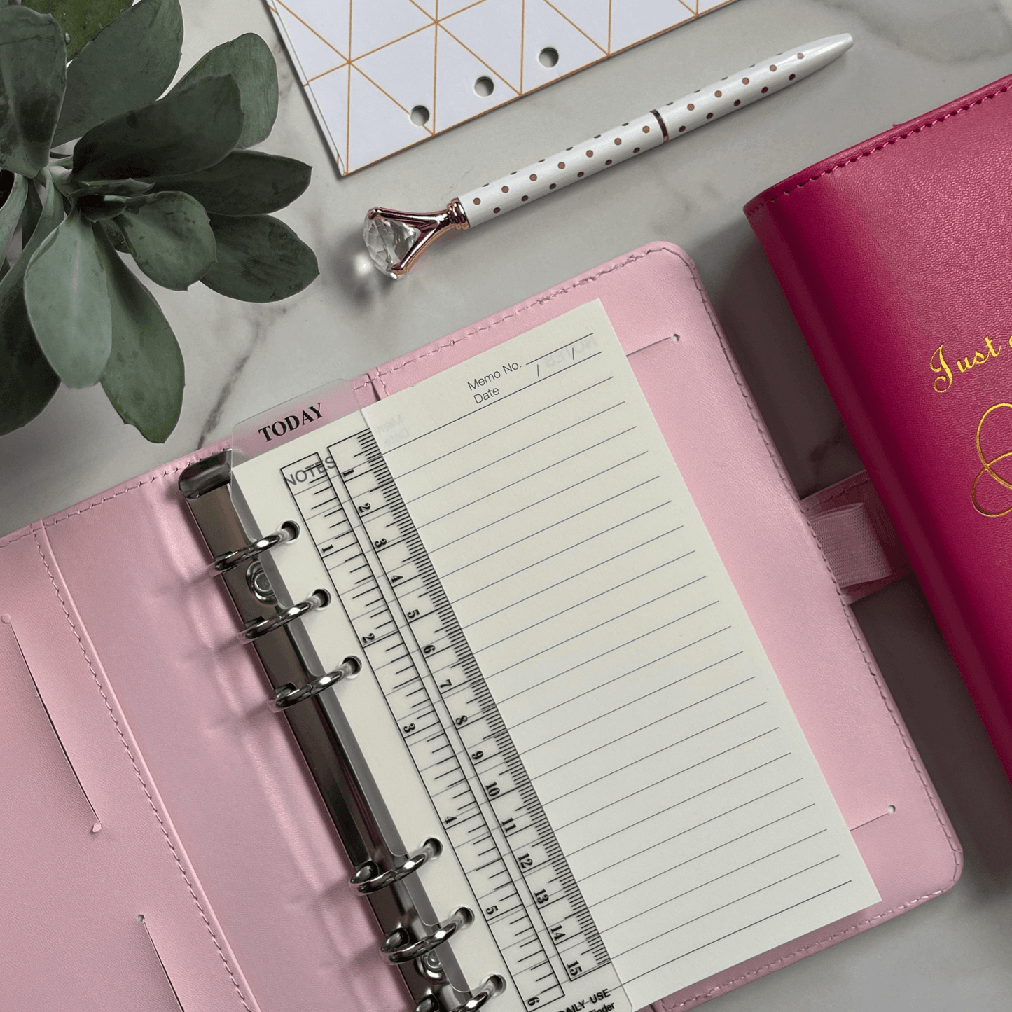 Notebook | Girl Boss Collection