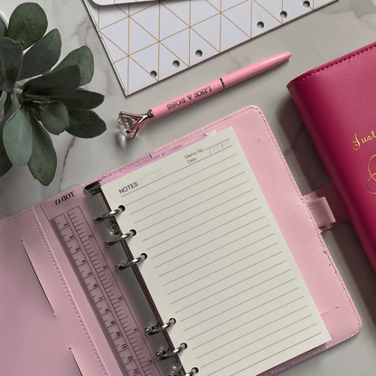 Notebook | Girl Boss Collection