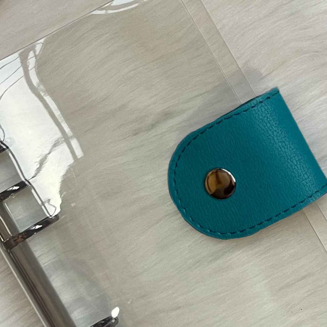 100 Envelope Savings Challenge