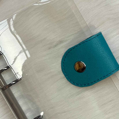 100 Envelope Savings Challenge