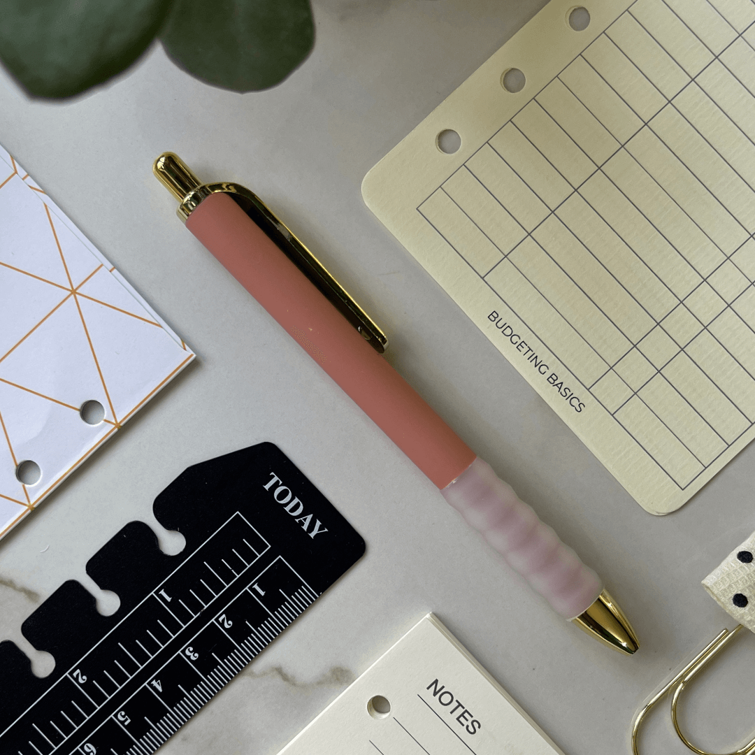 Ballpoint Pen | Minimalist