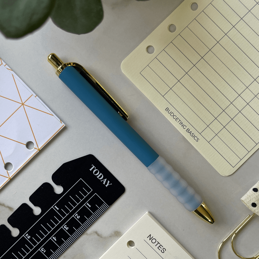 Ballpoint Pen | Minimalist