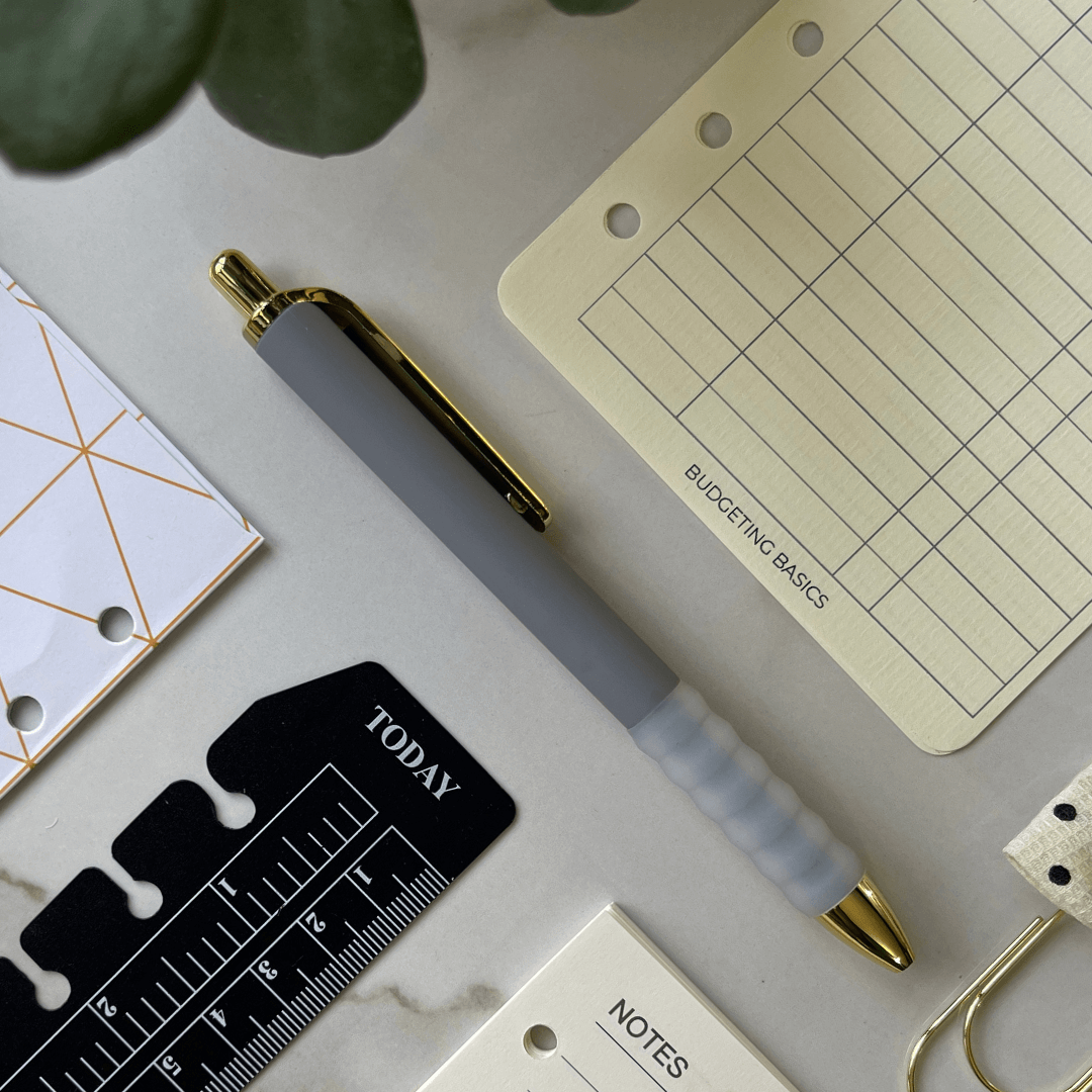 Ballpoint Pen | Minimalist