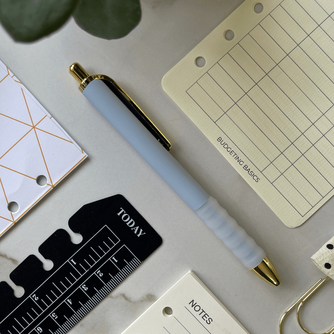 Ballpoint Pen | Minimalist