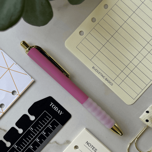 Ballpoint Pen | Minimalist