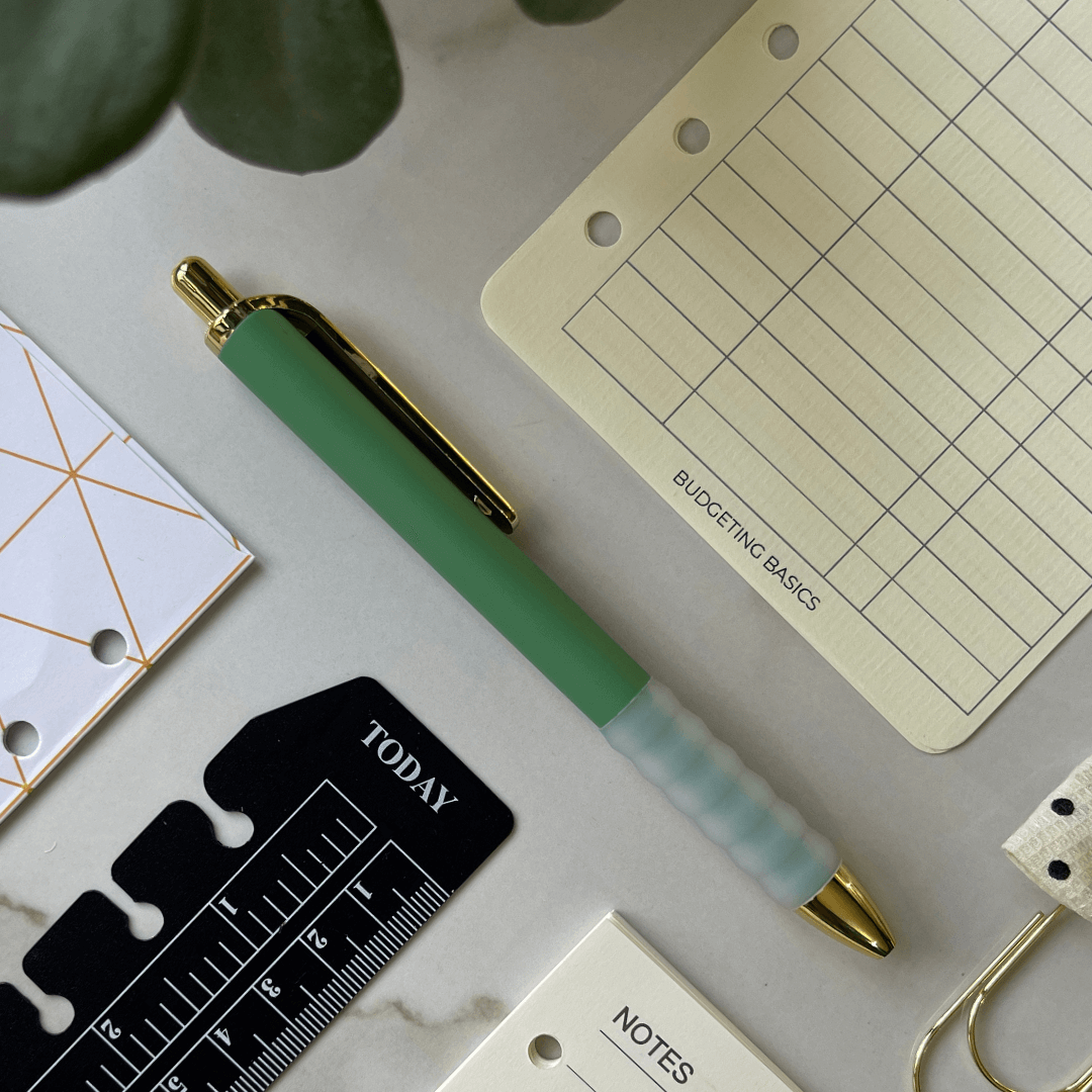 Ballpoint Pen | Minimalist