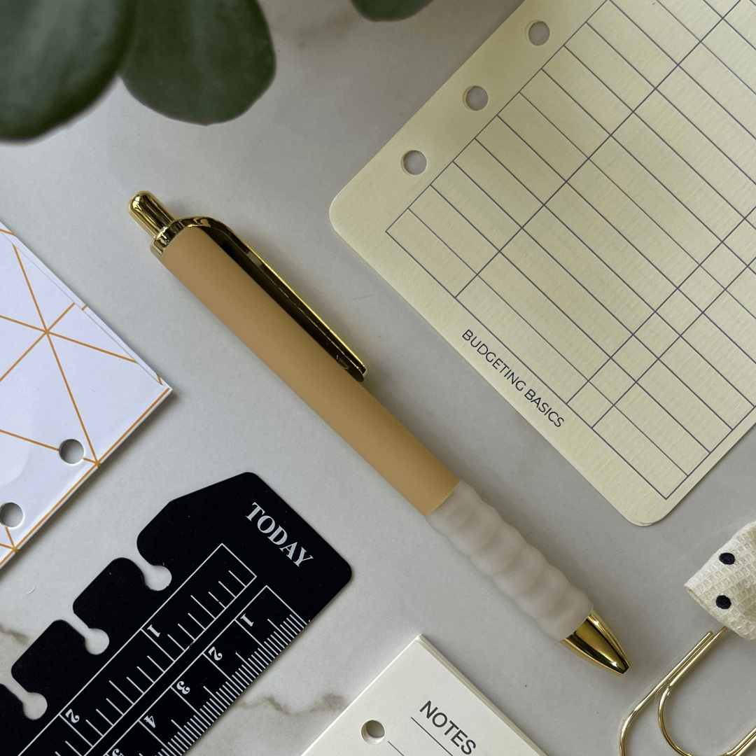 Ballpoint Pen | Minimalist