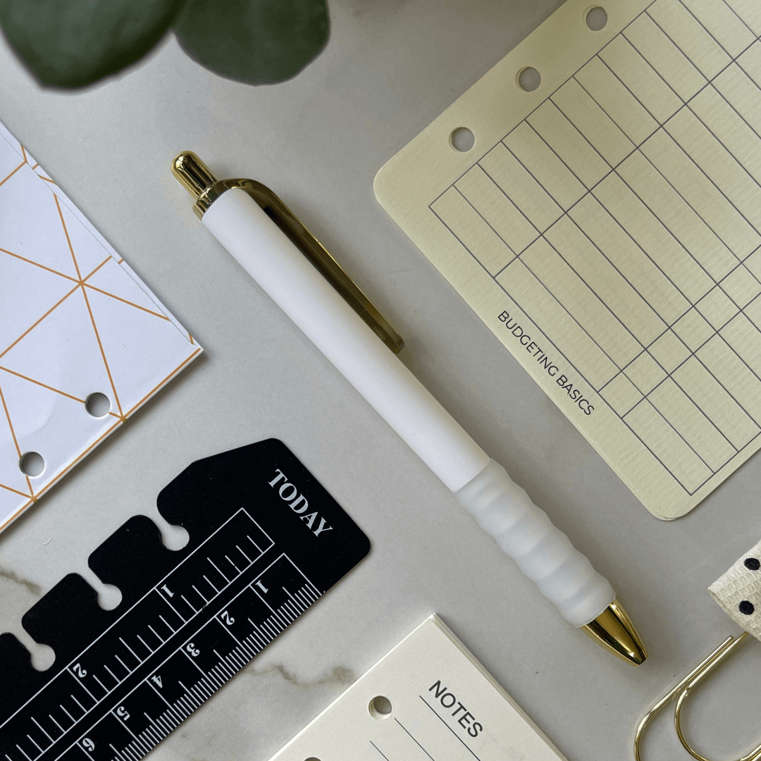 Ballpoint Pen | Minimalist