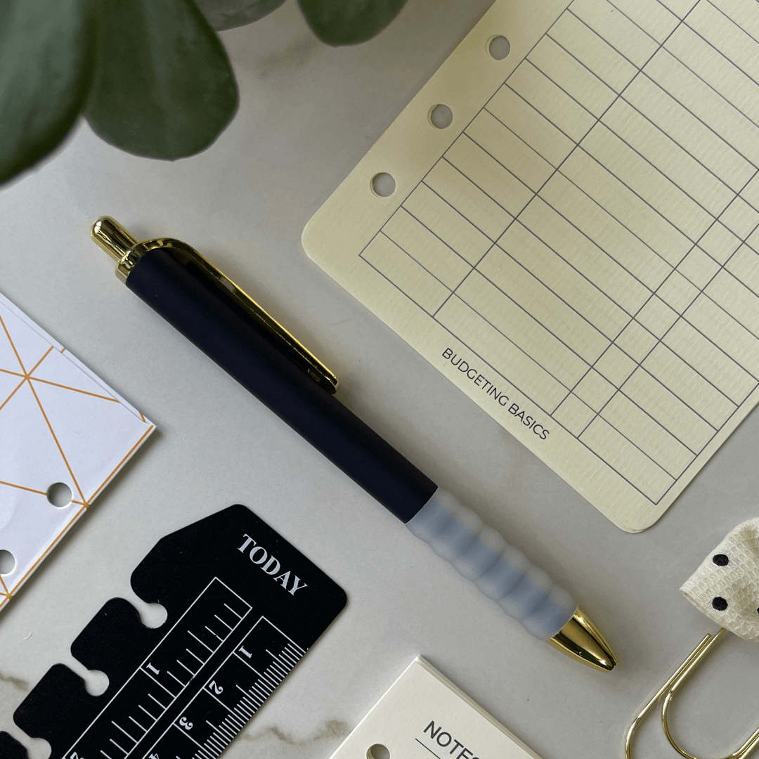 Ballpoint Pen | Minimalist