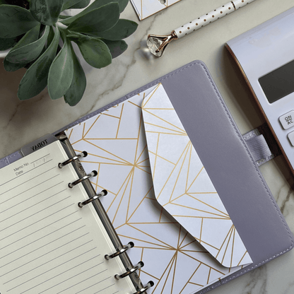 Notebook | Minimalist Binder